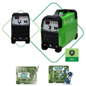 INVERSORA ARC 300 I CEL