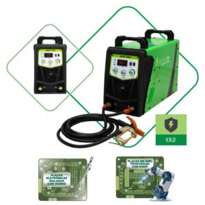 INVERSORA ARC 700 I VRD