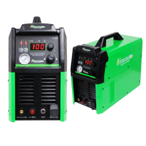 INVERSORA IRON CUT 100