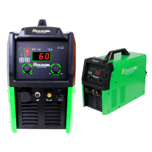 INVERSORA IRON CUT 60