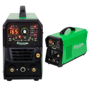 INVERSORA IRON TIG 165