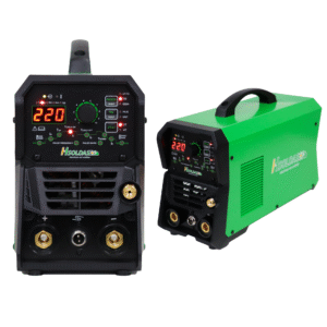 INVERSORA IRON TIG 220